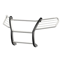 Polished Stainless Grille Guard Select Honda Ridgeline