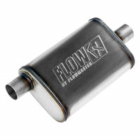 Flowmaster-71225 Exhaust Muffler |FlowFX Muffler