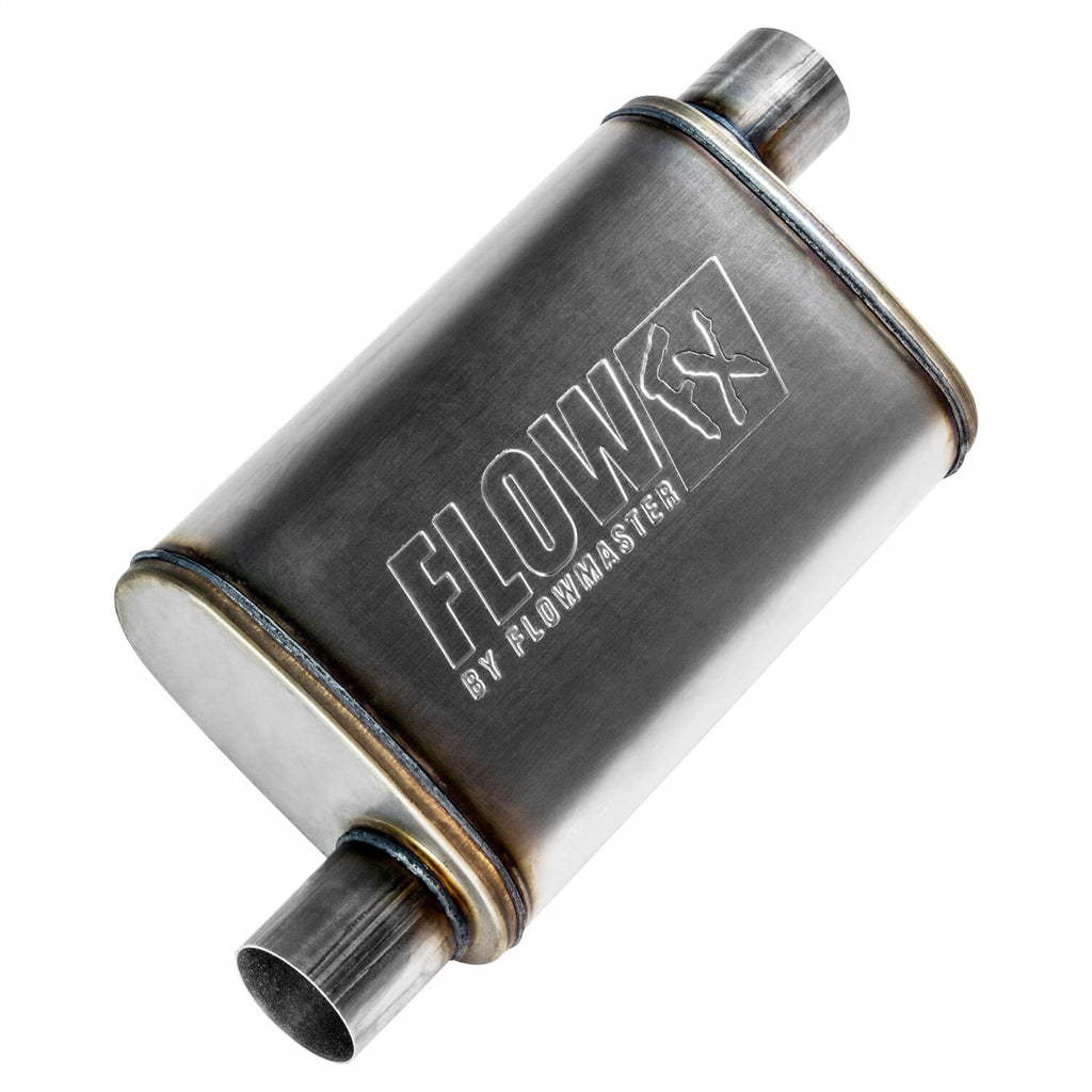 Flowmaster-71236 Exhaust Muffler |FlowFX Muffler