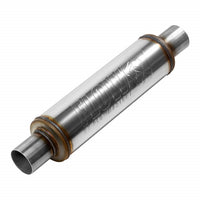 Flowmaster-71415 Exhaust Muffler |FlowFX Muffler