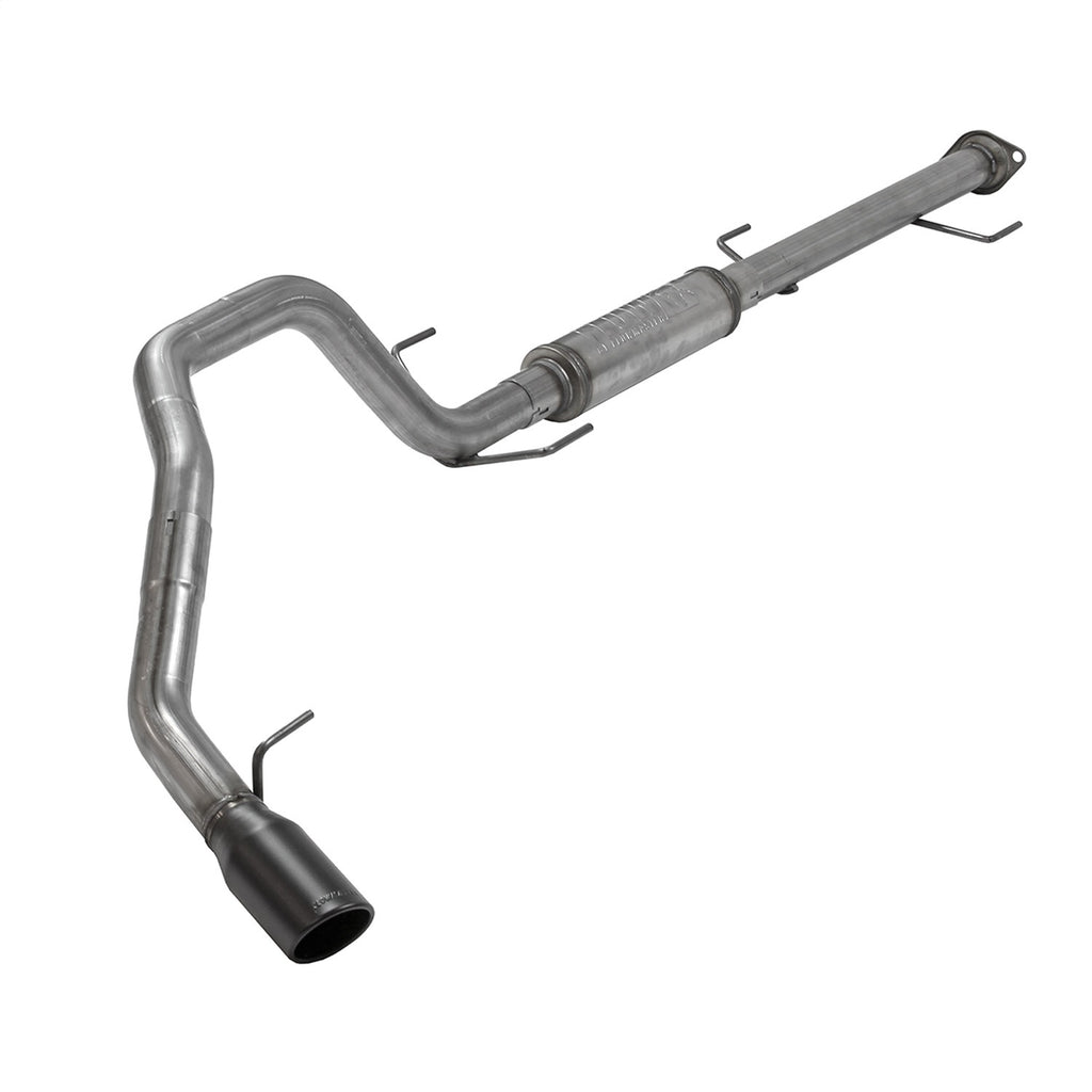 FlowFX Cat-Back Exhaust System
