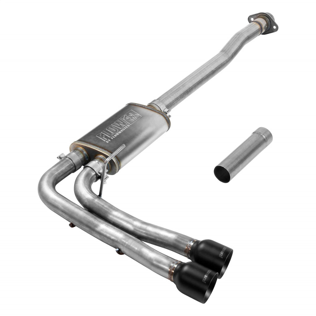 Flowmaster-717785 Exhaust System Kit |FlowFX Cat-Back Exhaust System