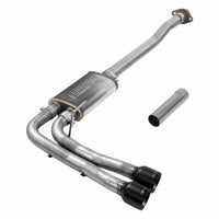 Flowmaster-717785 Exhaust System Kit |FlowFX Cat-Back Exhaust System