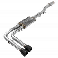 Flowmaster-717787 Exhaust System Kit |FlowFX Cat-Back Exhaust System