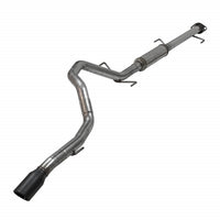 Flowmaster-717805 Exhaust System Kit |FlowFX Cat-Back Exhaust System