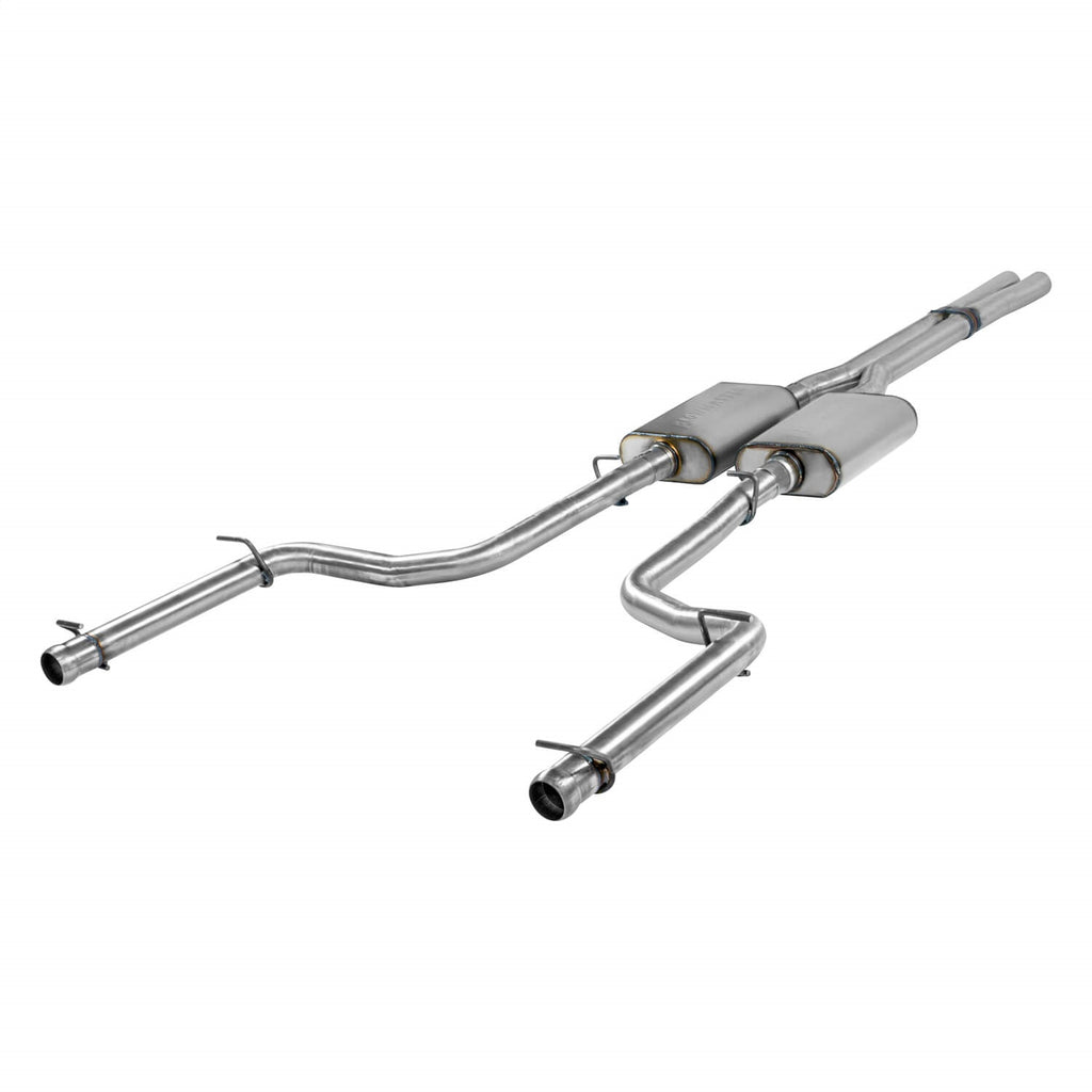 Flowmaster-717829 Exhaust System Kit |FlowFX Cat-Back Exhaust System