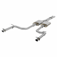 Flowmaster-717831 Exhaust System Kit |FlowFX Cat-Back Exhaust System