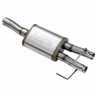 Flowmaster-717835 Exhaust Muffler |FlowFX Direct Fit Muffler Kit
