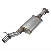 Flowmaster-717847 Exhaust Muffler |FlowFX Muffler