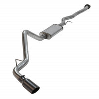 Flowmaster-717873 Exhaust System Kit |FlowFX Cat-Back Exhaust System