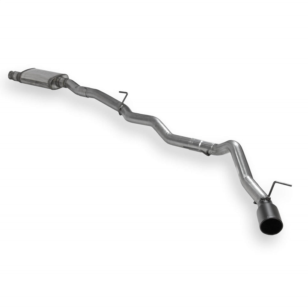 Flowmaster-717912 Exhaust System Kit |FlowFX Cat-Back Exhaust System