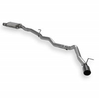 Flowmaster-717912 Exhaust System Kit |FlowFX Cat-Back Exhaust System