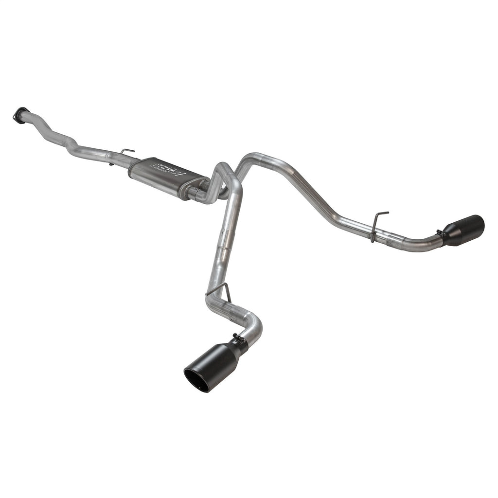 Flowmaster-717924 Exhaust System Kit |FlowFX Cat-Back Exhaust System