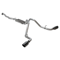 Flowmaster-717924 Exhaust System Kit |FlowFX Cat-Back Exhaust System