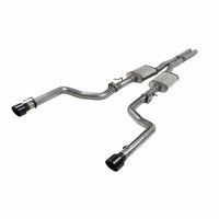 Flowmaster-717935 Exhaust System Kit |FlowFX Cat-Back Exhaust System