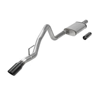 FlowFX Cat-Back Exhaust System