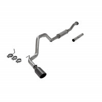 FlowFX Cat-Back Exhaust System