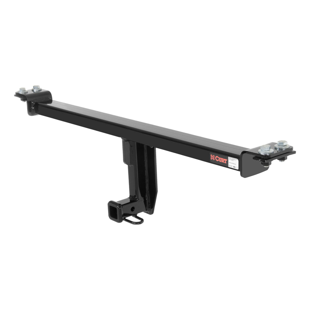 Class 1 Trailer Hitch 1-1/4" Receiver Select Audi A3