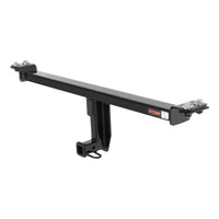 Class 1 Trailer Hitch 1-1/4" Receiver Select Audi A3