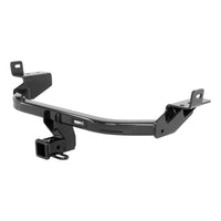 Husky Towing Class III Square Hitch