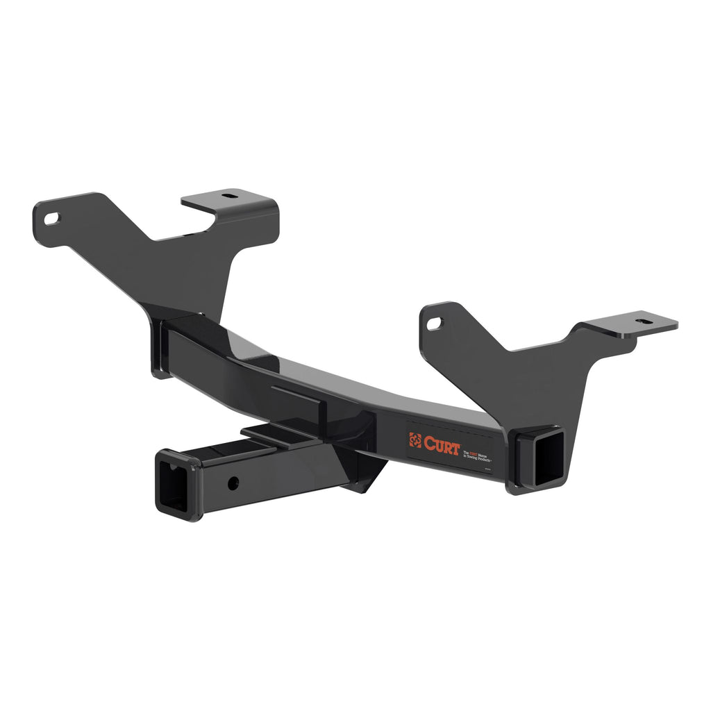 2" Front Receiver Hitch Select Chevrolet Silverado GMC Sierra 1500