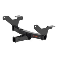 2" Front Receiver Hitch Select Chevrolet Silverado GMC Sierra 1500
