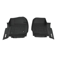 Sure-Fit Floor Liner