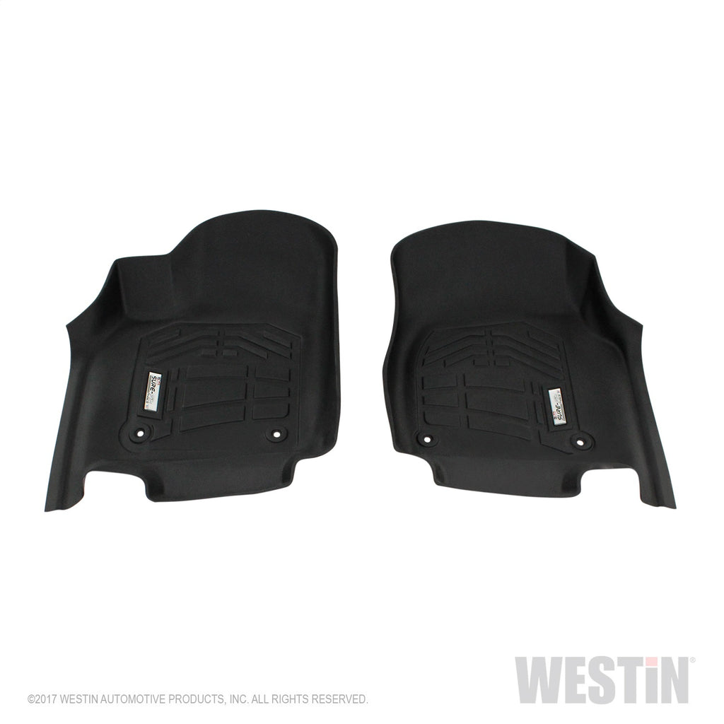 Sure-Fit Floor Liner