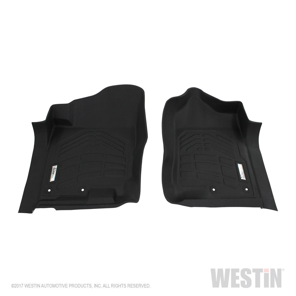 Sure-Fit Floor Liner