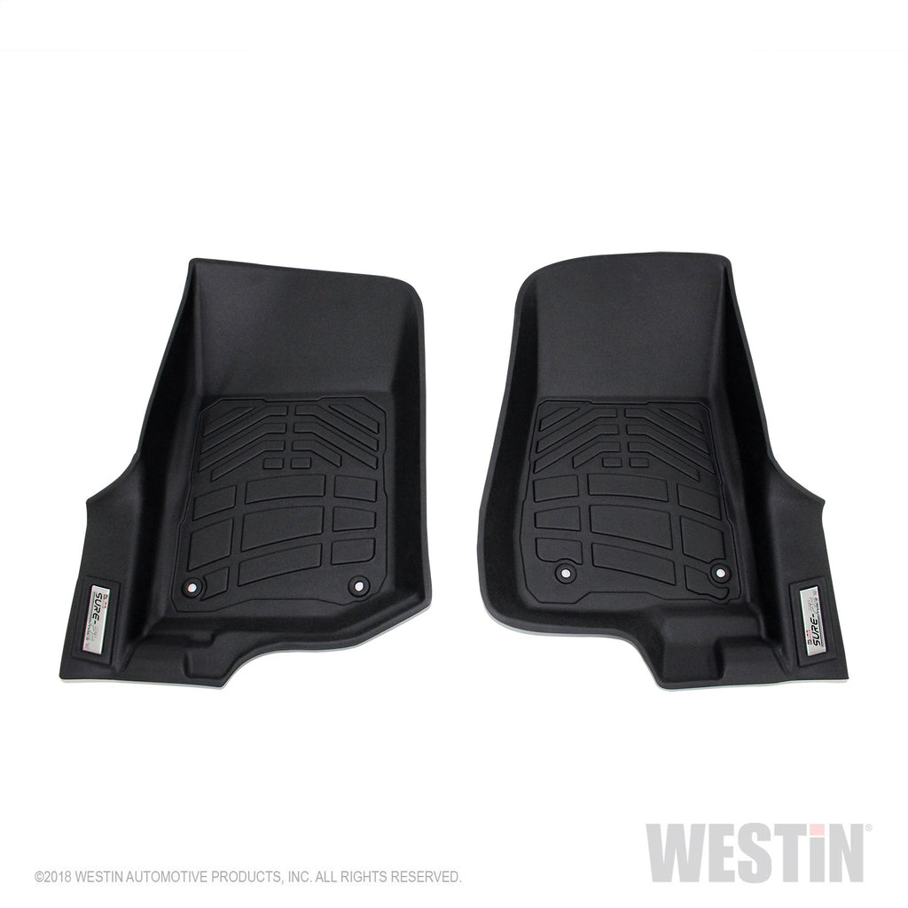 Sure-Fit Floor Liner