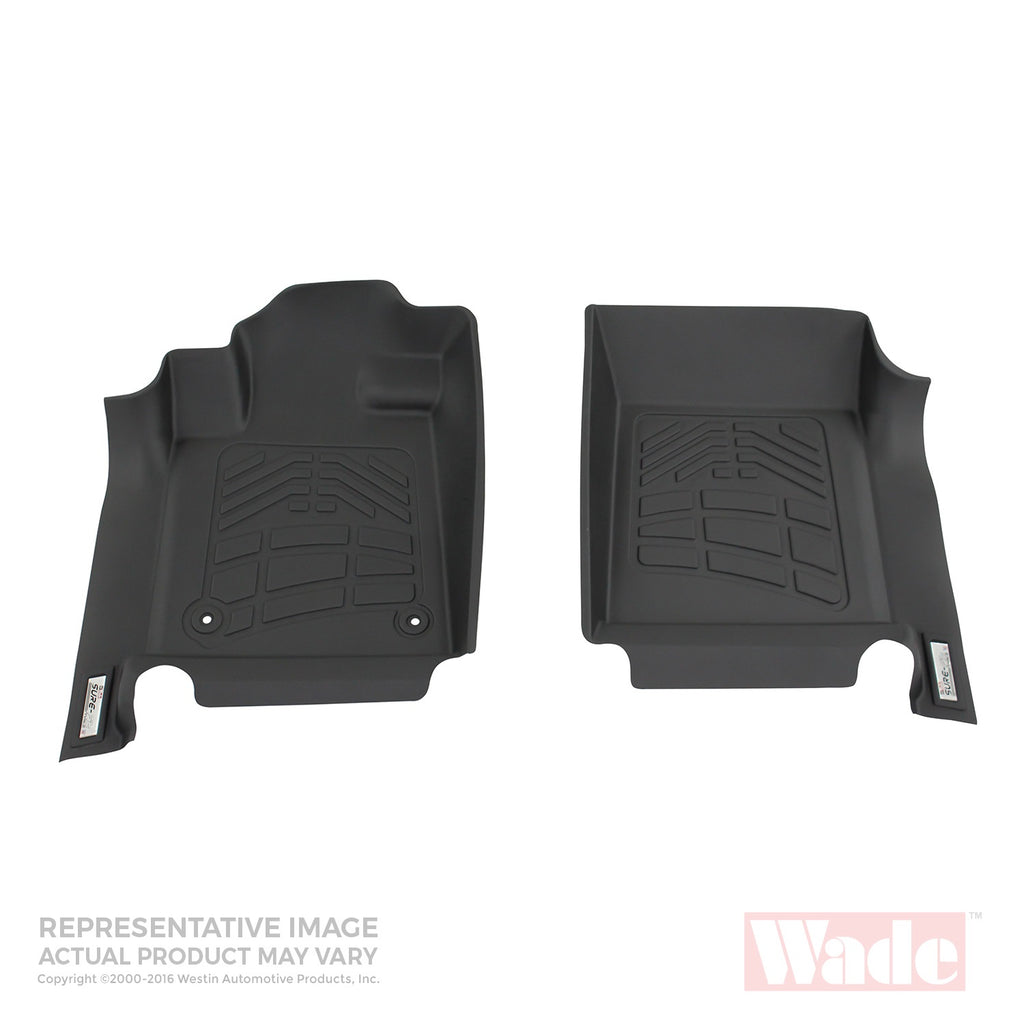 Sure-Fit Floor Liner