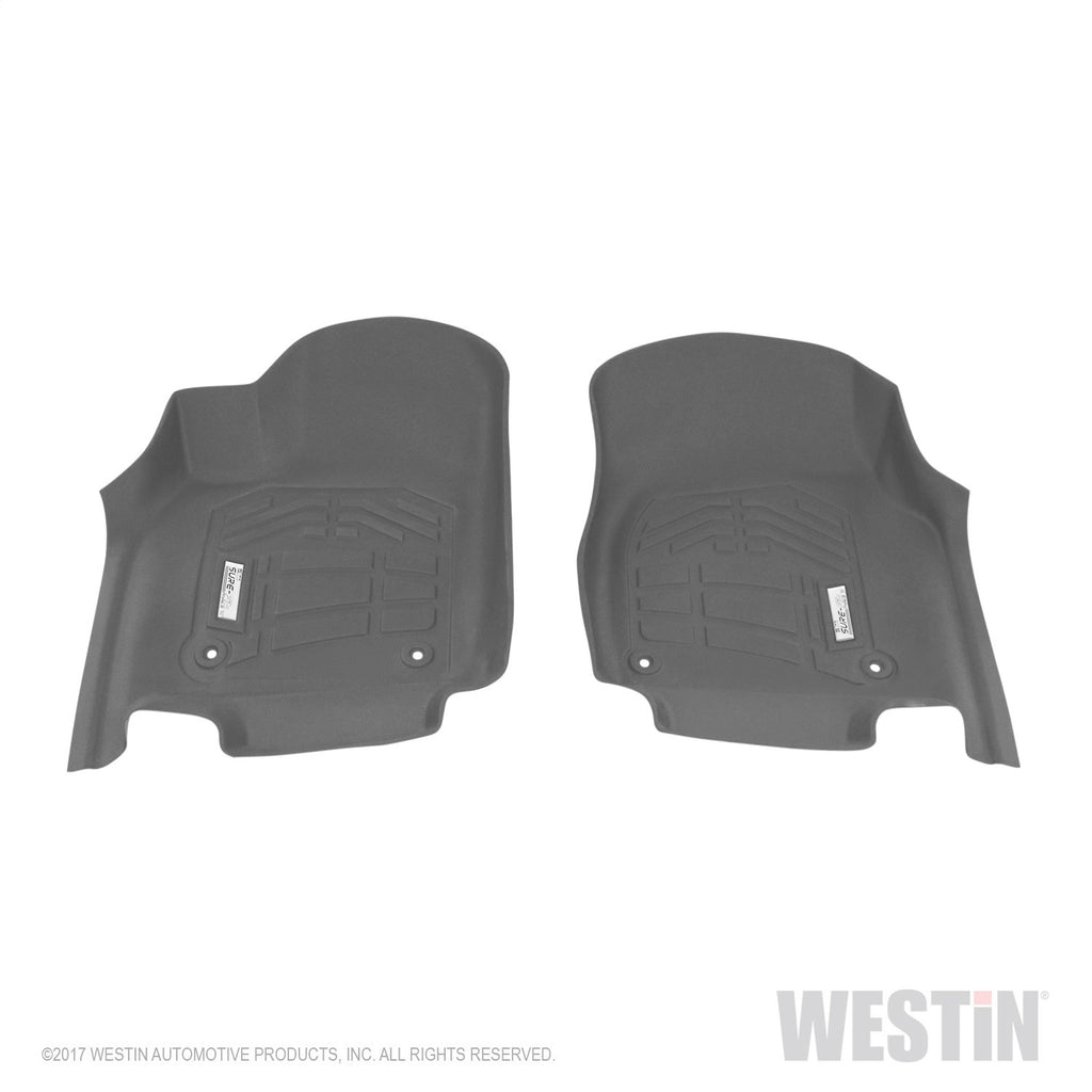 Sure-Fit Floor Liner