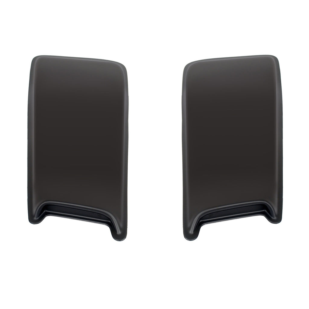 Hood Scoop