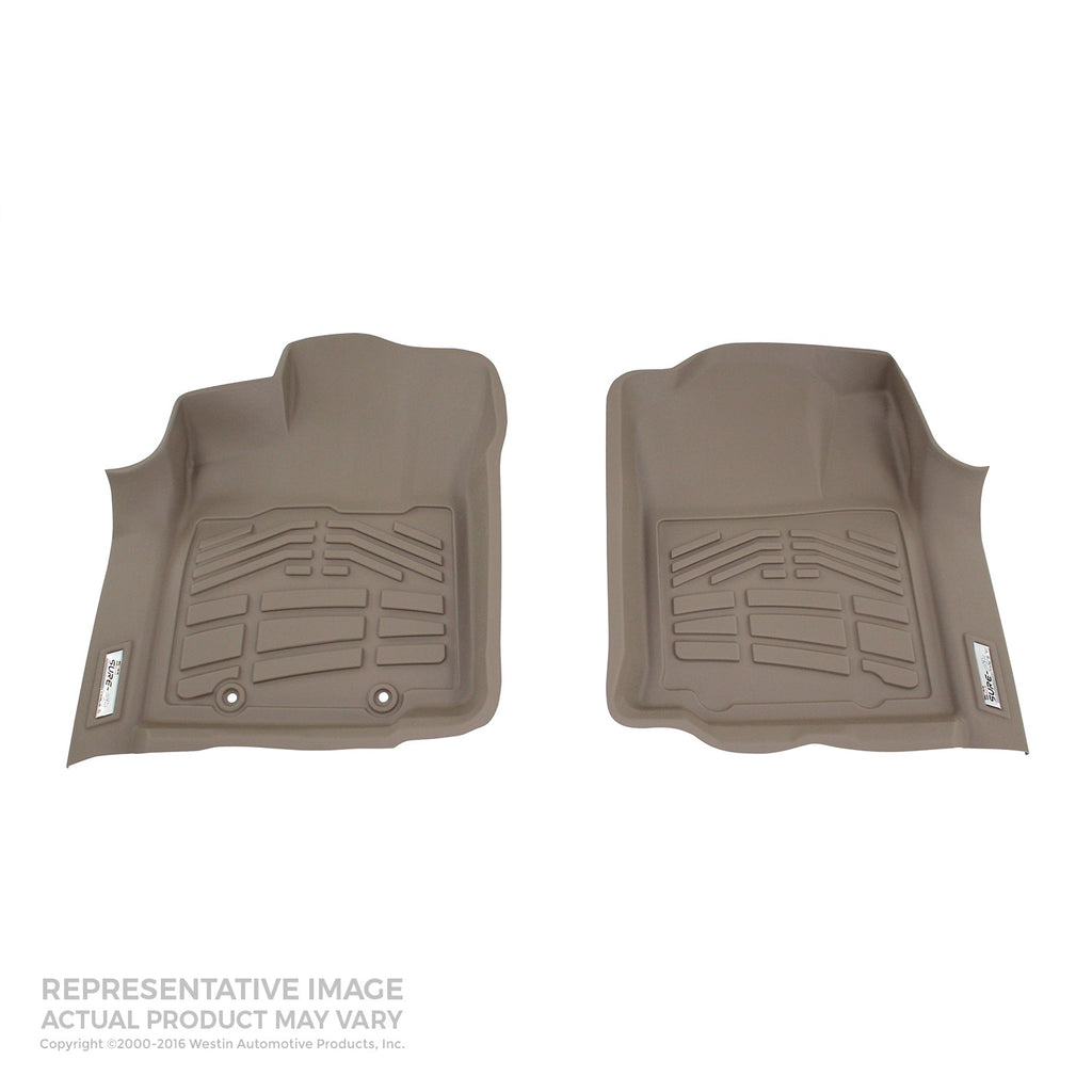 Sure-Fit Floor Liner