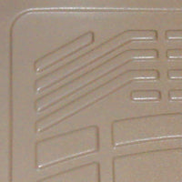 Sure-Fit Floor Liner