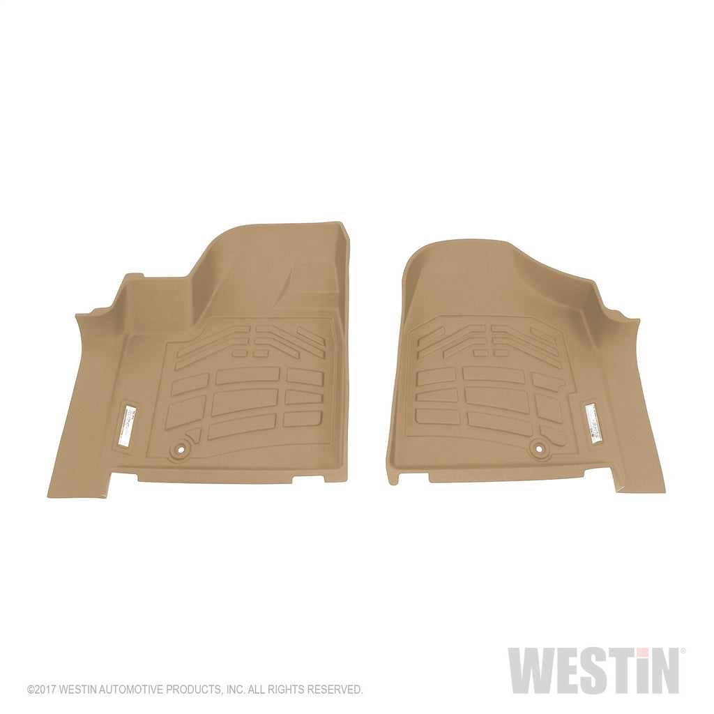 Sure-Fit Floor Liner