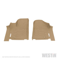 Sure-Fit Floor Liner