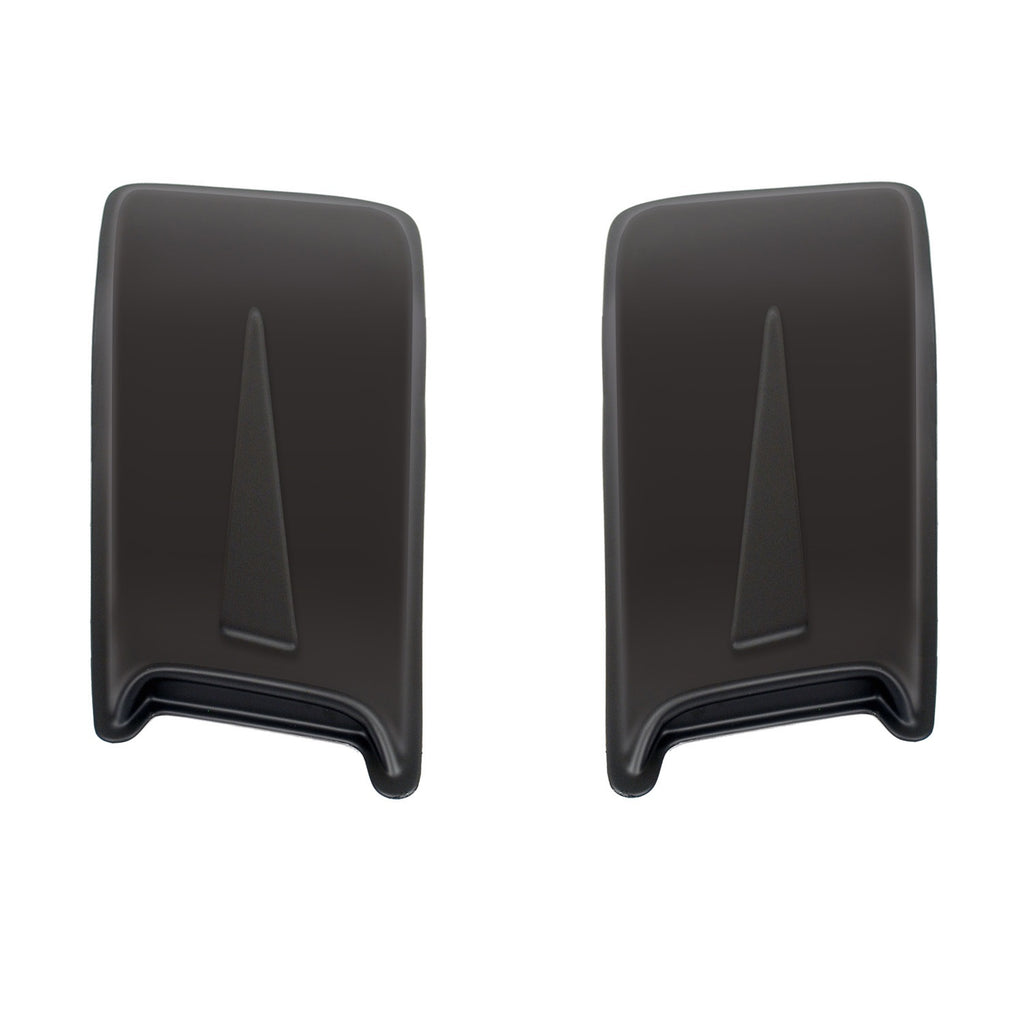 Hood Scoop