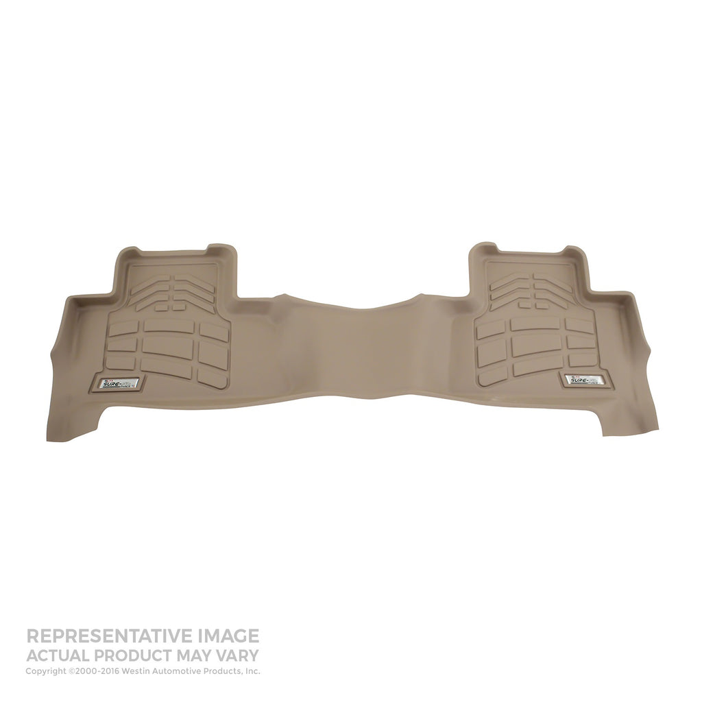 Sure-Fit Floor Liner