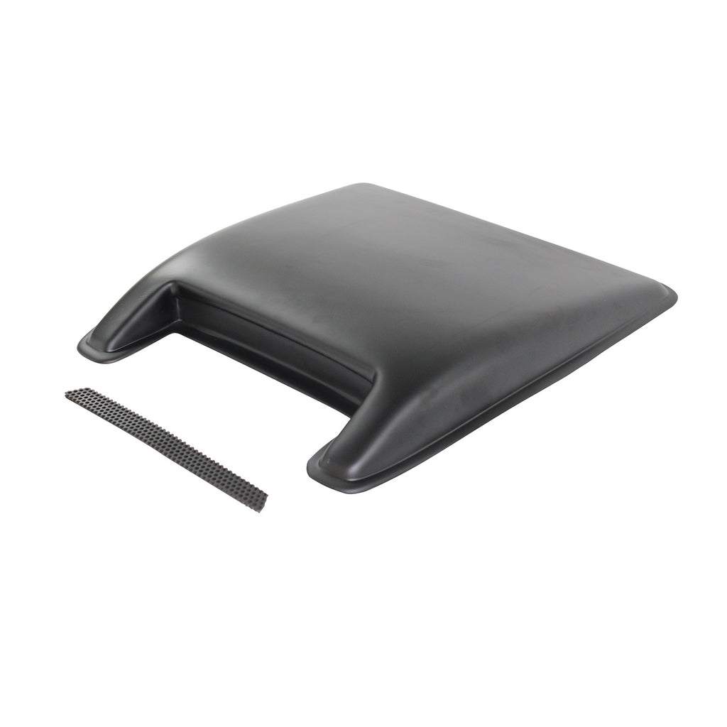 Hood Scoop