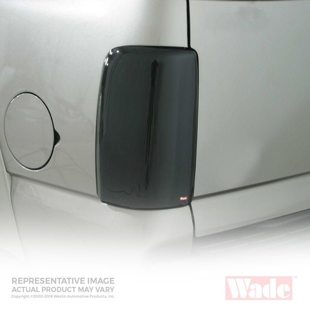 Tail Lightguard