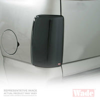 Tail Lightguard