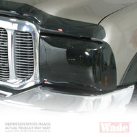 Headlight Covers