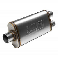 Flowmaster-72288 Exhaust Muffler |FlowFX Muffler