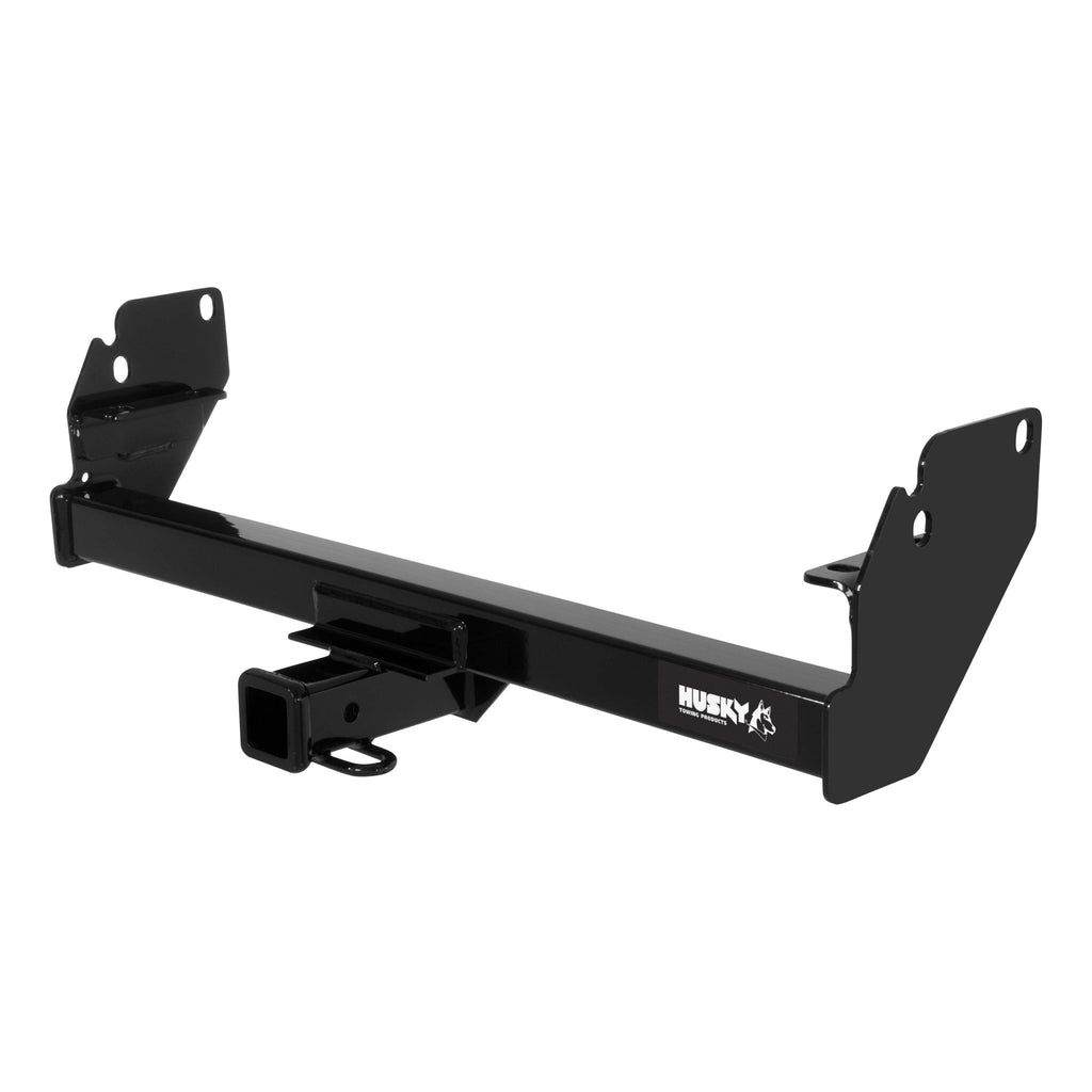 Husky Towing Class III Square Hitch