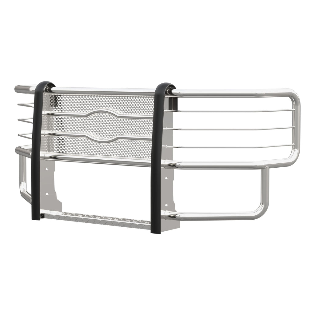 Prowler Max Polished Stainless Grille Guard Select Dodge Ram 1500