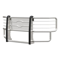 Prowler Max Polished Stainless Grille Guard Select Dodge Ram 1500