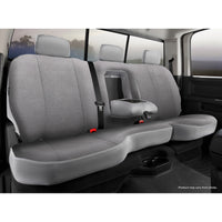 FIA-TRS42-53 GRAY | TRS REAR 40/60 SEAT COVER DODGE RAM 1500 19