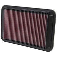 K&N 33-2672 Replacement Air Filter