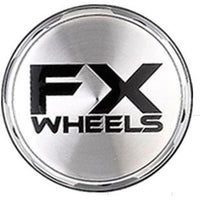 Trail FX Wheel Center Cap